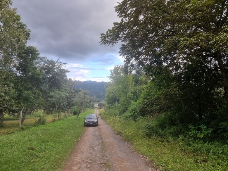 Dueño Directo Vende Terreno en San Pablo de Reyes Jujuy