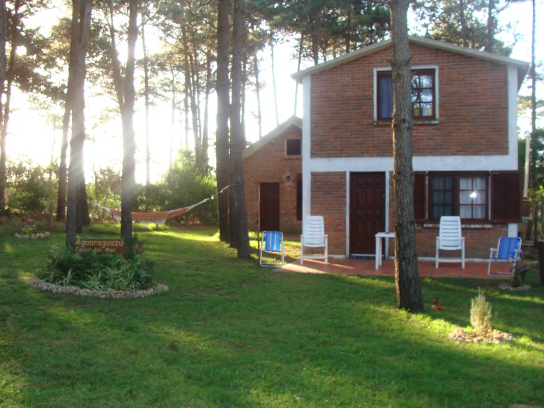 ALQUILERES EN LA PALOMA URUGUAY Casa Casa en alquiler